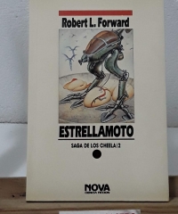 Estrellamoto - Robert L. Forward