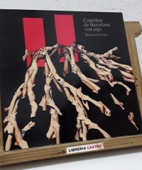 Castellers de Barcelona vint anys - Raimon Cervera