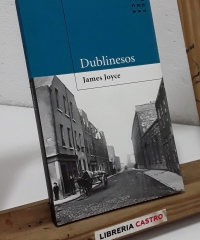 Dublinesos - James Joyce
