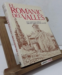 El Romànic del Vallès - Ramon Vall Rimblas