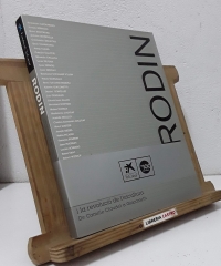 Rodin i la revolució de l'escultura. De Camille Claudel a Giacometti - Antoinette Le Normand-Romain, Thierry Dufrêne, Josefina Alix