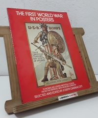 The first world war in posters - Joseph Darracott
