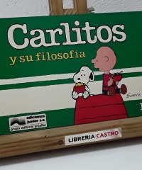 Carlitos y su filosofía Nº 12 - Schulz