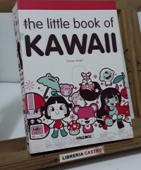 The little book of Kawaii - Shawn Wright
