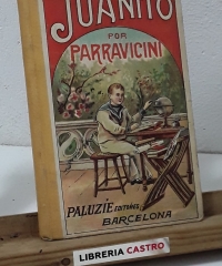 Juanito - Parravicini