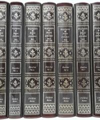 Encyclopédie de Diderot et d'Alambert. París 1751 - 1772. 18 volúmenes, completo. Facsímil - Diderot et d'Alembert