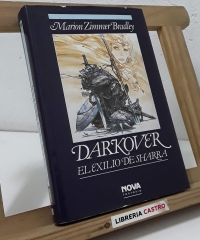 Darkover. El exilio de Sharra - Marion Zimmer Bradley