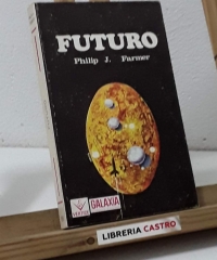 Futuro - Philip José Farmer