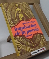 Inquisición de la poesía - Gabriel Celaya