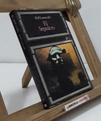 El Sepulcro y otros relatos - H.P. Lovecraft