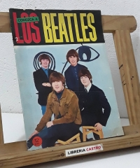 Conozca a  Los Beatles - Supervisado por M. Torelló
