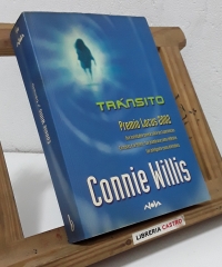 Tránsito - Connie Willis.