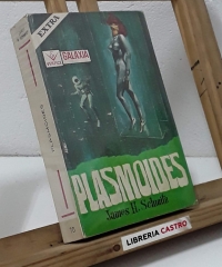 Plasmoides - James H. Schmitz