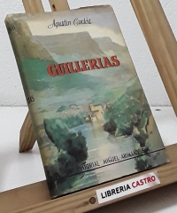 Guillerias - Agustín Cardós