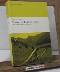 Verano en English Creek - Ivan Doig