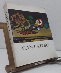 Domenico Cantatore - Testo critico di Marco Valsecchi.