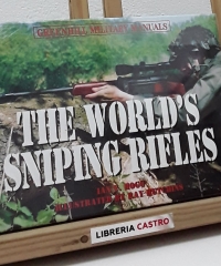 The world´s sniping rifles - Ian V. Hogg