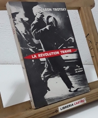 La révolution trahie - León Trotsky