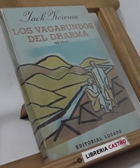 Los vagabundos del Dharma - Jack Kerouac