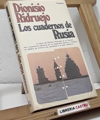 Los cuadernos de Rusia - Dionisio Ridruejo