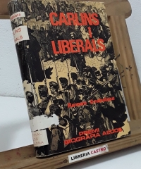 Carlins i Liberals - Ramón Grabalosa
