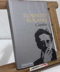 Cuentos - Roberto Bolaño