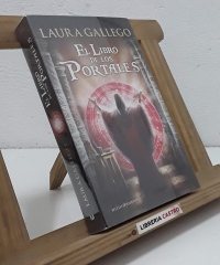 El libro de los portales - Laura Gallego García