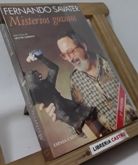 Misterios gozosos - Fernando Savater