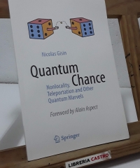 Quantum Chance - Nicolas Gisin