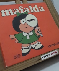 Mafalda Inédita - Quino