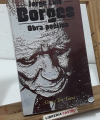 Obra poética 1923 - 1976 - Jorge Luis Borges