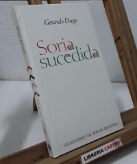 Soria sucedida - Gerardo Diego
