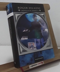Crónicas de Ámbar I-V - Roger Zelazny