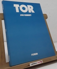 Tor - Joe Kubert