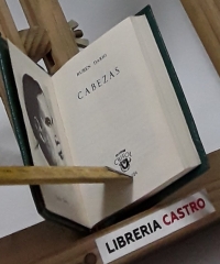 Cabezas - Ruben Darío