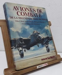 Aviones de combate de la Segunda Guerra Mundial - Varios