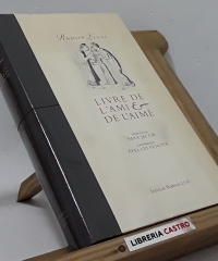 Livre de l´ami et de l´aimé - Ramon Llull