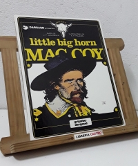 Little Big Horn. Mac Coy (Tomo VIII) - J. P. Gourmelen
