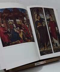 Gran Enciclopedia del Arte - Varios