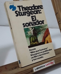 El soñador - Theodore Sturgeon