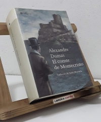 El comte de Montecristo - Alexandre Dumas