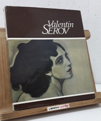 Valentin Serov - Varios.