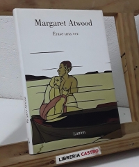 Érase una vez - Margaret Atwood