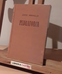 Pedraforca - Jorge Panyella Renom