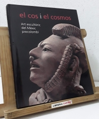 El cos i el cosmos. Art escultòric del Mèxic precolombí - Varios