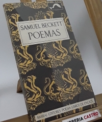 Poemas - Samuel Beckett