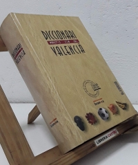 Diccionari pràctic d'ús del valencià - Institut Interuniversitari de filologia valenciana