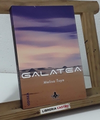 Galatea - Melisa Tuya