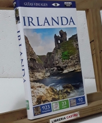 Guías Visuales. Irlanda - Varios