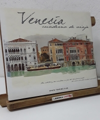 Venecia. Cuaderno de un viaje - Tudy Sammartini